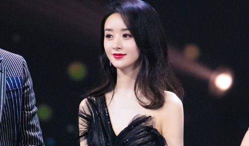 圈内爆料谁在追赵丽颖,甜蜜恋情引粉丝热议