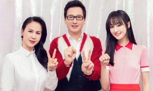 郑爽和爸爸最新爆料,揭秘娱乐圈背后的真相与争议